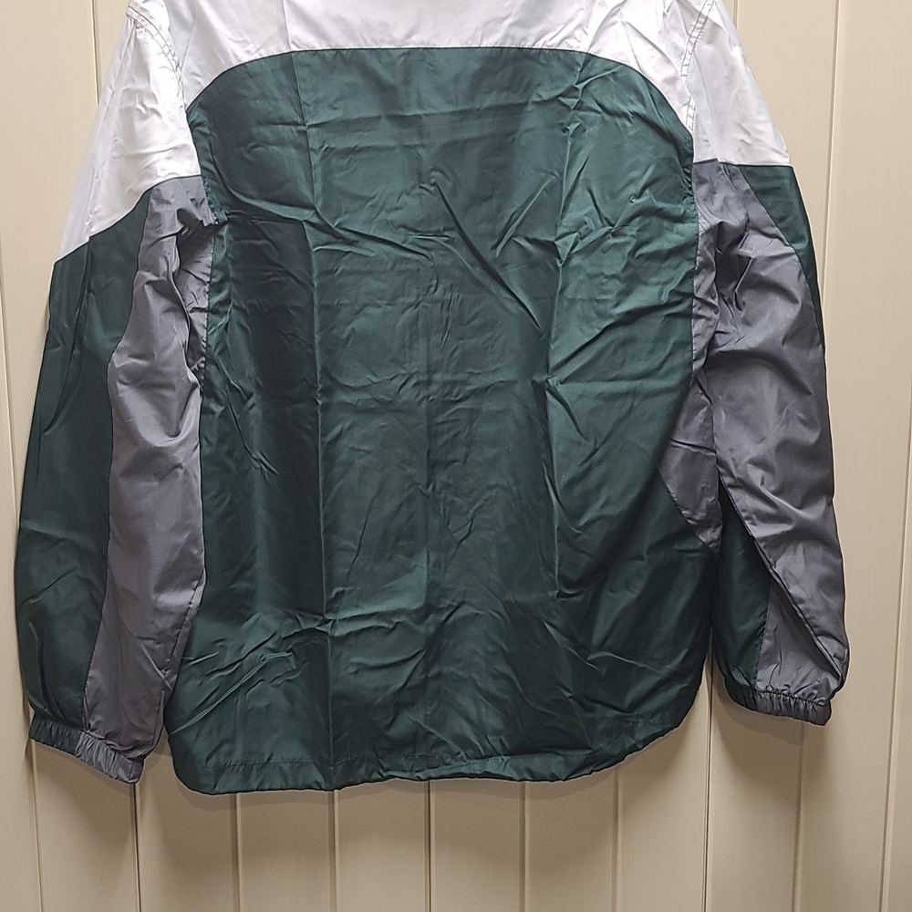 NFL Green Bay Packers Sports Illustrated Jacket - Picture 2 of 5